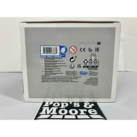 Funko Pop! Naruto Shippuden: Kurama 73 Deluxe Vinyl Figure - Picture 7 of 13